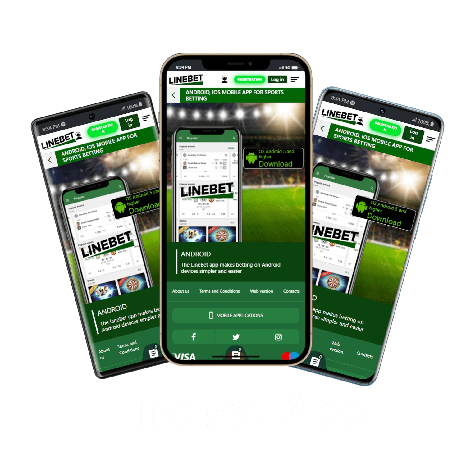 linebet promo code